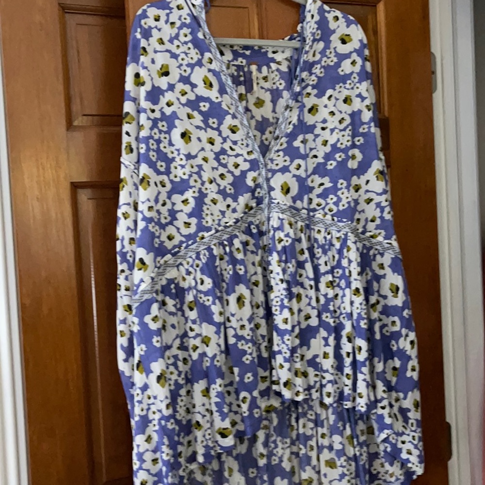 Free People Dress